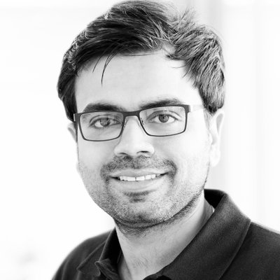 Profile Picture of Deepak Anand (@anandeepak) on Twitter