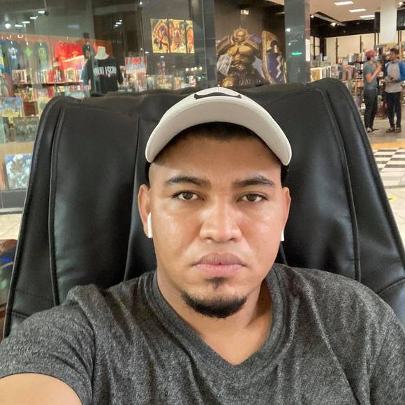 Rosalino Sabdoval - Poshmark Profile Picture of Rosalino Sabdoval (@rosalino_s) on Poshmark