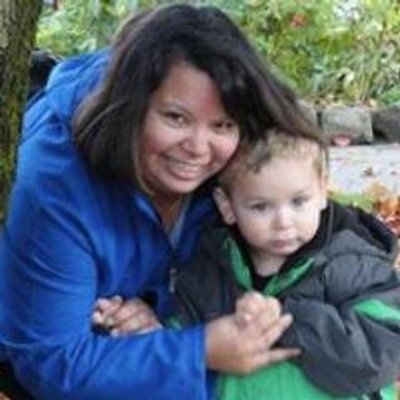 Profile Picture of Candy Maybroda (@mommymaybroda) on Twitter