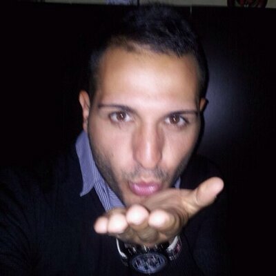 Profile Picture of Giuseppe Alfieri (@giuseppealfie) on Twitter
