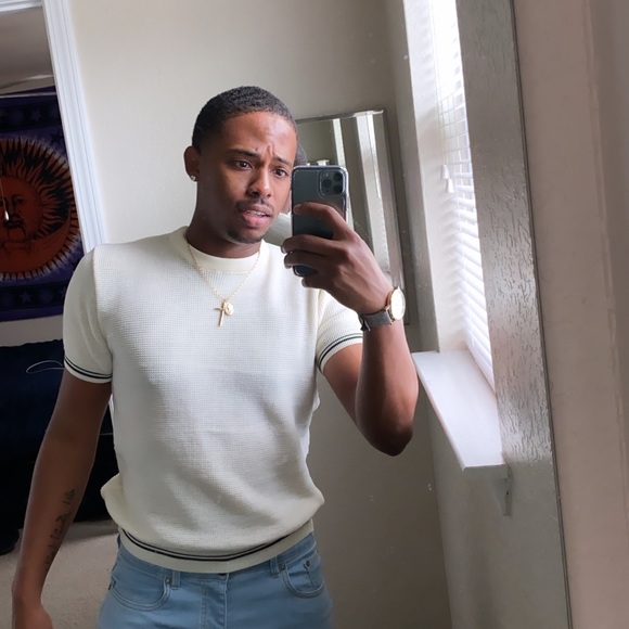 Profile Picture of William Scott (@williamcls97) on Poshmark