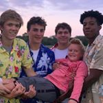 Profile Picture of Gavin Maclochlain Rourke (@gavrourke) on Instagram