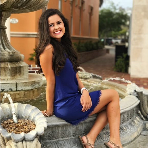 Profile Picture of Mackenzie Brewer (@kenzieebrewer) on Poshmark