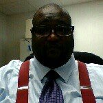 Profile Picture of Will Deyamport, III, Ed.D. (@iamwilldeyamport) on Instagram