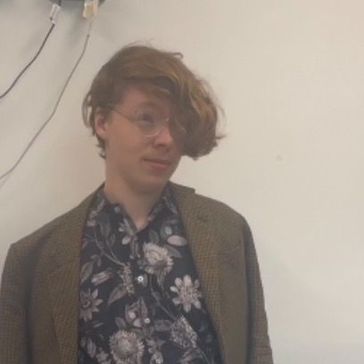 Profile Picture of Forrest (@forrest.697) on Tiktok