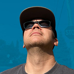 Profile Picture of Gary Davidson (@veryscarygary) on Flickr