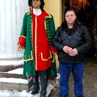 Profile Picture of Игорь Савин (@igorsavin) on Instagram