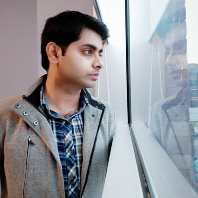 Profile Picture of Anjum_Raza (@Anjum132) on Twitter
