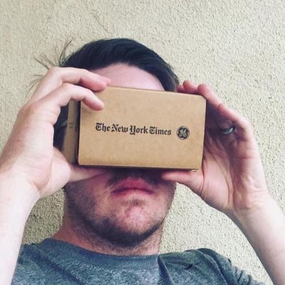 Profile Picture of Sean Conaty (@seanconaty) on Twitter