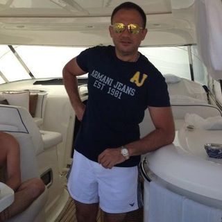 Profile Picture of Christopher Balianski (@happy.osunde.965) on Facebook