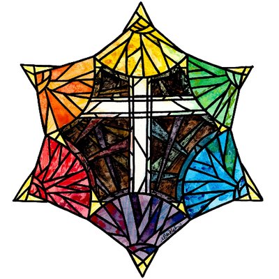 Profile Picture of Catholic-Artists (@CatholicGallery) on Twitter