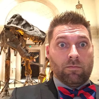 Profile Picture of Chris Reidel (@chrisreidel) on Twitter