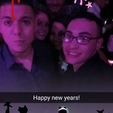 Adam X Velazquez - Twitter Profile Picture of Adam X Velazquez (@AdamXVelazquez2) on Twitter