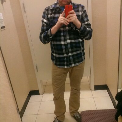 Profile Picture of Michael Modena (@michael_modena) on Twitter