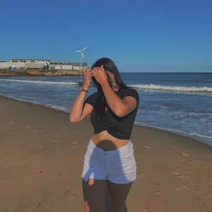 Profile Picture of ana (@ana_marsolais) on Tiktok