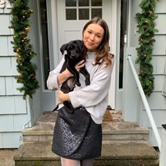 Profile Picture of Amanda Christopher (@amandalaurelc) on Tiktok