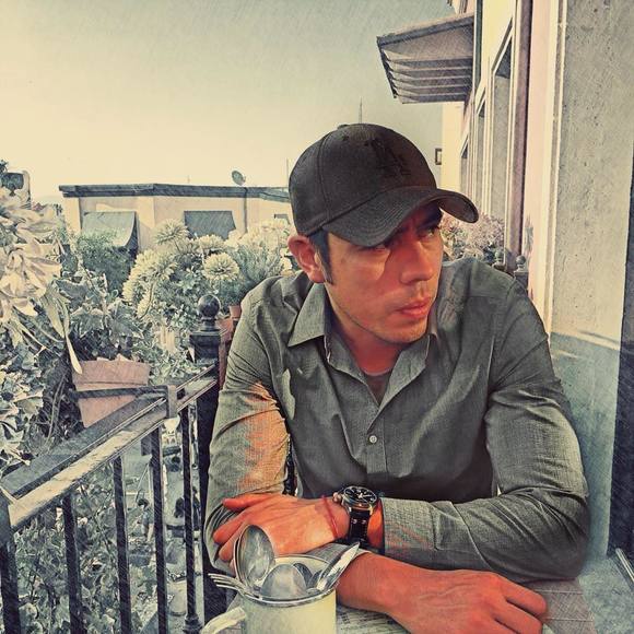 Profile Picture of Alonso Ruiz (@alonsoruiz584) on Poshmark