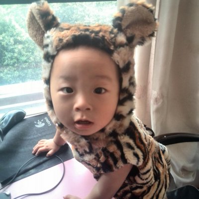 Profile Picture of Coco Chen (@Cocochen06) on Twitter