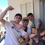 Profile Picture of sam.waters (@sam.waters) on Instagram