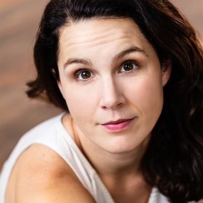 Profile Picture of Mel Marginet (@mmarginet) on Twitter