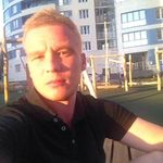 Profile Picture of Andrey Glazer (@andrey.glazer) on Instagram