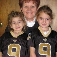 Profile Picture of Betty Richard Theriot (@thebet) on Pinterest