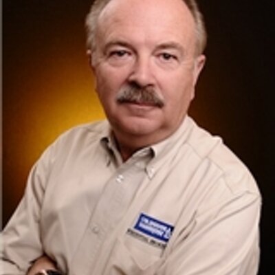 Profile Picture of Kim (Mr. T) Tibbits (@KimTibbits1) on Twitter