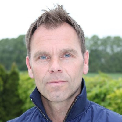 Profile Picture of Roy Kenneth Skulstad-Hansen (@RoySkulstad) on Twitter