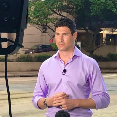 Profile Picture of Sam Brock (@SamBrockNBC) on Twitter