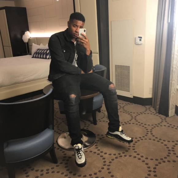 Profile Picture of Karl Joseph (@lsnext427) on Poshmark