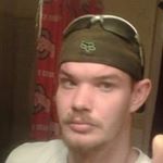 Profile Picture of Joey Carroll (@sk8er_fella_69420) on Instagram