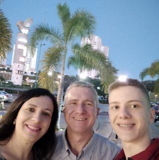 Jorzimar Benhur Bresciani - Facebook Profile Picture of Jorzimar Benhur Bresciani (@jorzimar.benhurbresciani) on Facebook