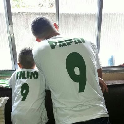 Profile Picture of Daniel Douglas Pavão (@pavao_daniel_d9) on Twitter