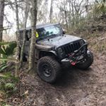 Profile Picture of Kevin Chism (@jeepinaroundamerica) on Instagram