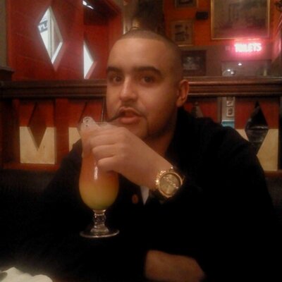 Profile Picture of Ji Ben Forte (@JiForte) on Twitter