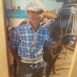 Profile Picture of Ricardo Albertini (@_ricardoalbertini) on Instagram