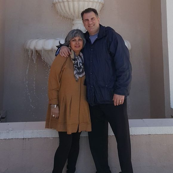 Profile Picture of Susy Reigner (@mi_susita) on Poshmark