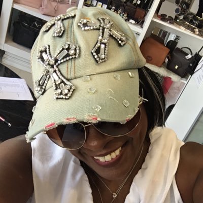 Profile Picture of Crystal McPherson (@CrystalDMac) on Twitter