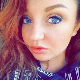 Profile Picture of Lauren Magafas (@lmagafas) on Pinterest