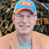Profile Picture of Roy Peter Clark (@roy-peter-clark-1) on Quora