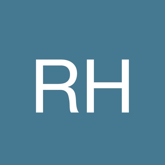 Profile Picture of Richard Hooks (@richooks) on Poshmark