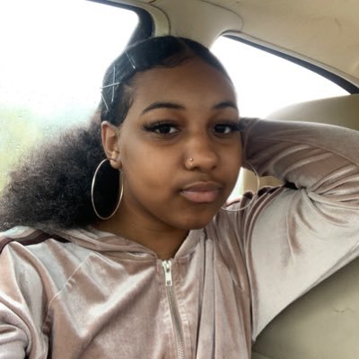 Profile Picture of Leah Odom (@99Problemsssss_) on Twitter