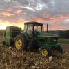 Profile Picture of trey_mummert (@pa_dairy_farming) on Tiktok