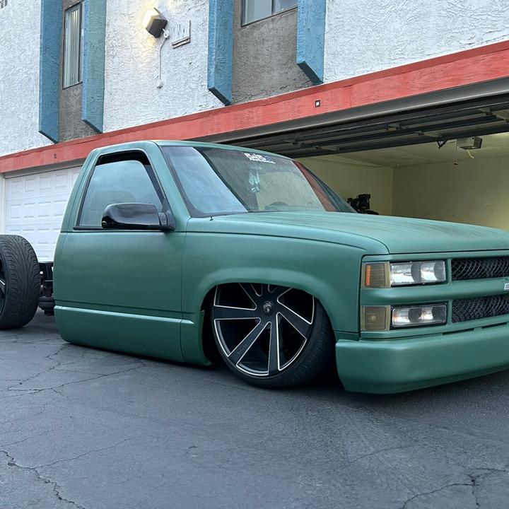 Profile Picture of Jason Cernak (@jasoncernak) on Tiktok