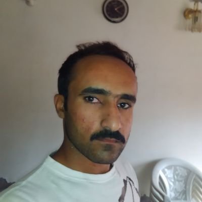 Profile Picture of Bilal Rehman (@bilalrehman068) on Twitter