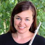 Profile Picture of Lauren Vaughn | Flute and Music (@inspired.flutist) on Instagram