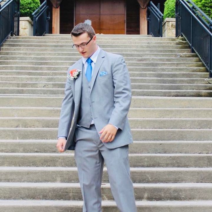 Profile Picture of Matthew Bird (@@matthewbird31) on Tiktok