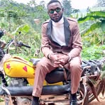 Profile Picture of Carl Israël Tamko (@carlisrael.tamko) on Facebook