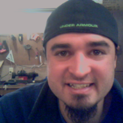 Profile Picture of Christopher Akers (@ChristopherAke2) on Twitter