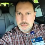 Profile Picture of Jeff Cordell-Adamrovich (@jeffcordelladamrovich) on Instagram
